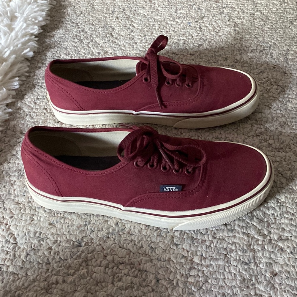 Vans - Picture 3 of 5